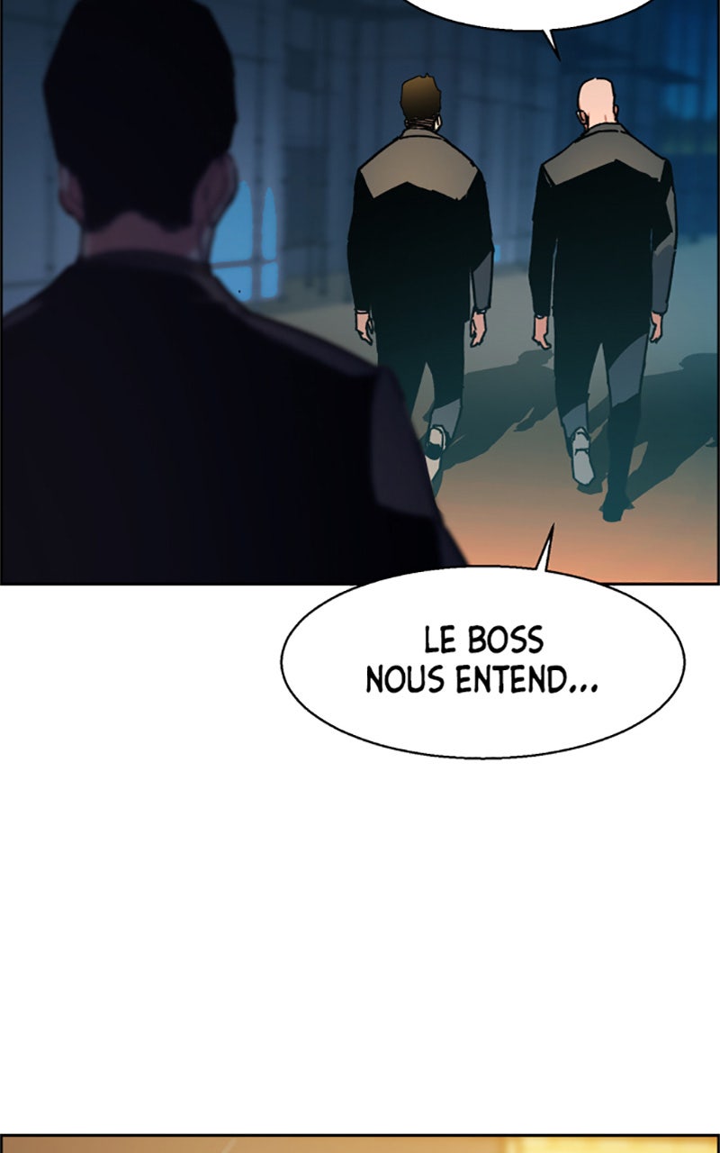 Read High School Mercenary fr Manga Online