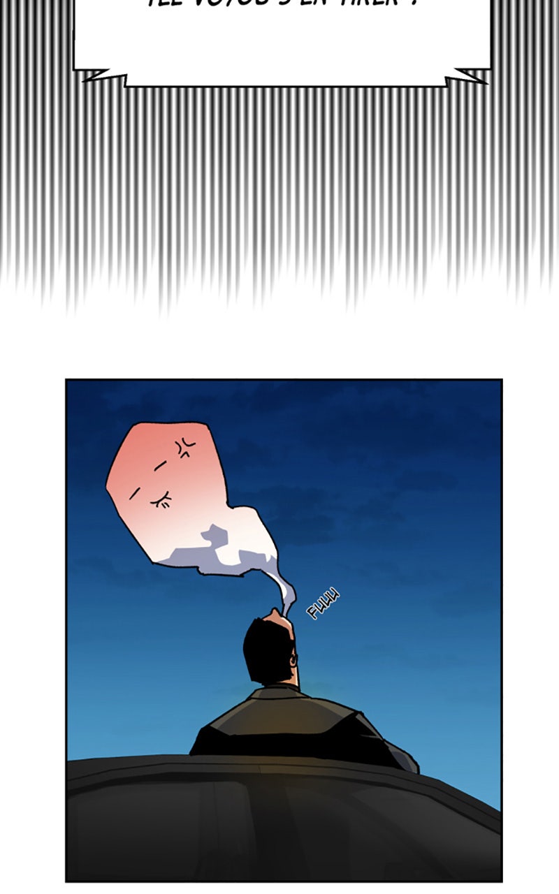 Read High School Mercenary fr Manga Online