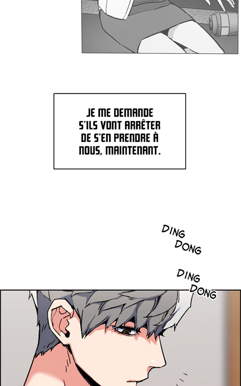 Read High School Mercenary fr Manga Online