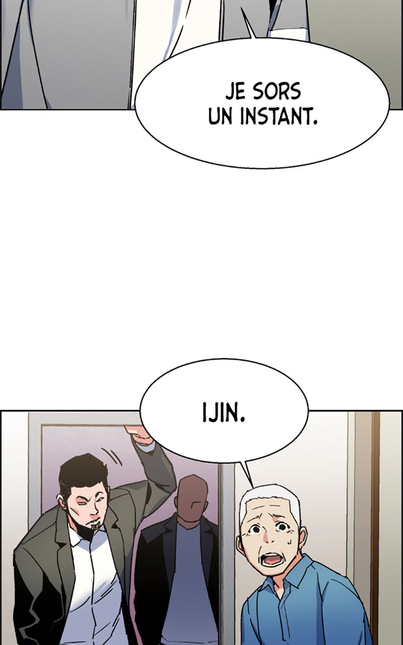 Read High School Mercenary fr Manga Online