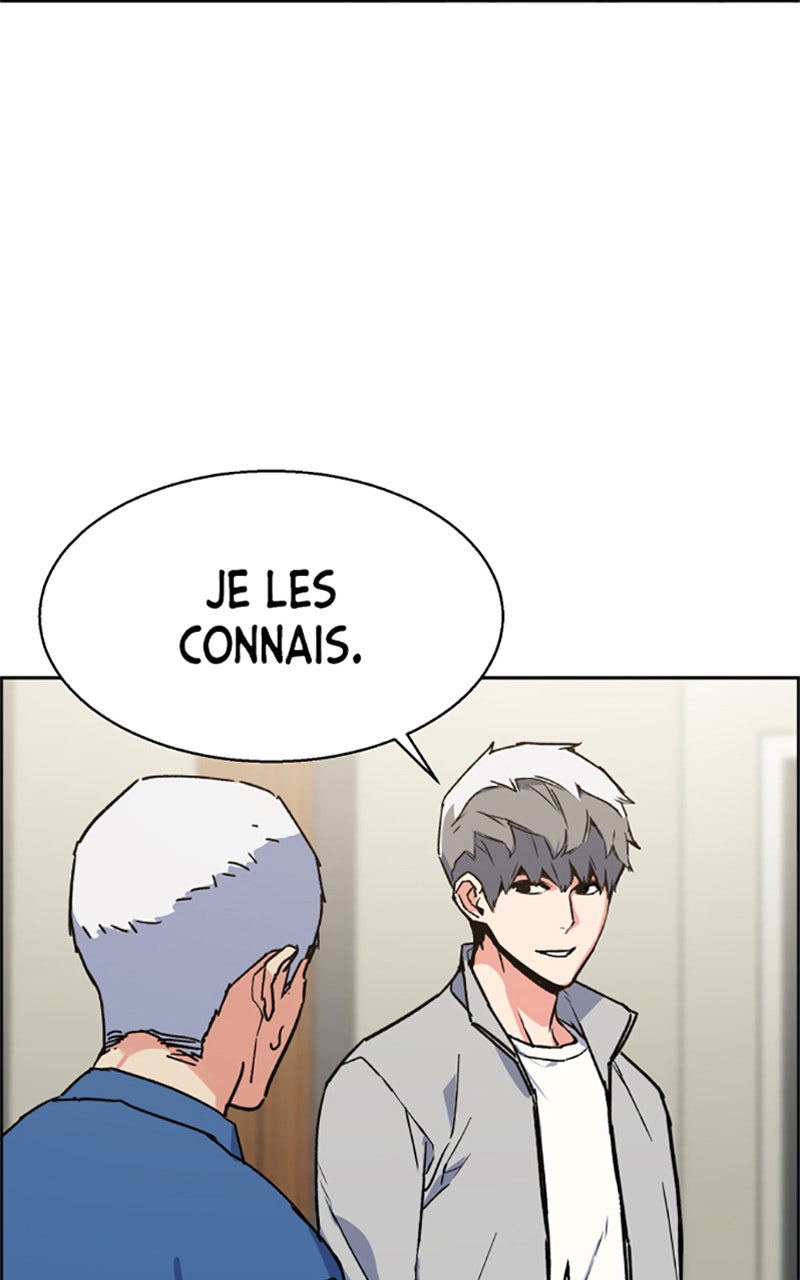 Read High School Mercenary fr Manga Online