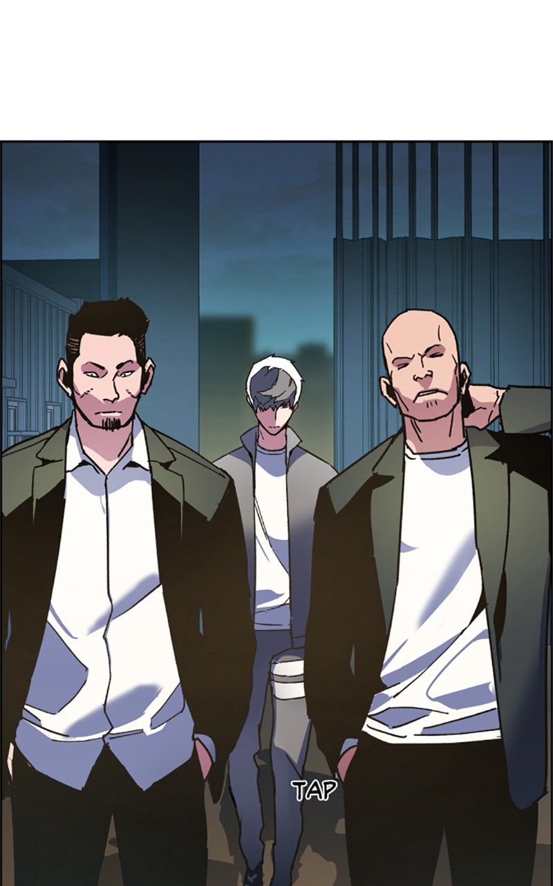 Read High School Mercenary fr Manga Online