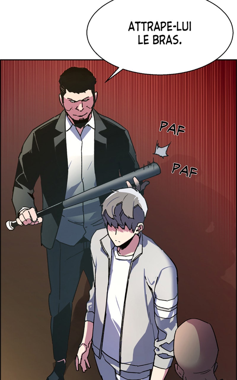 Read High School Mercenary fr Manga Online
