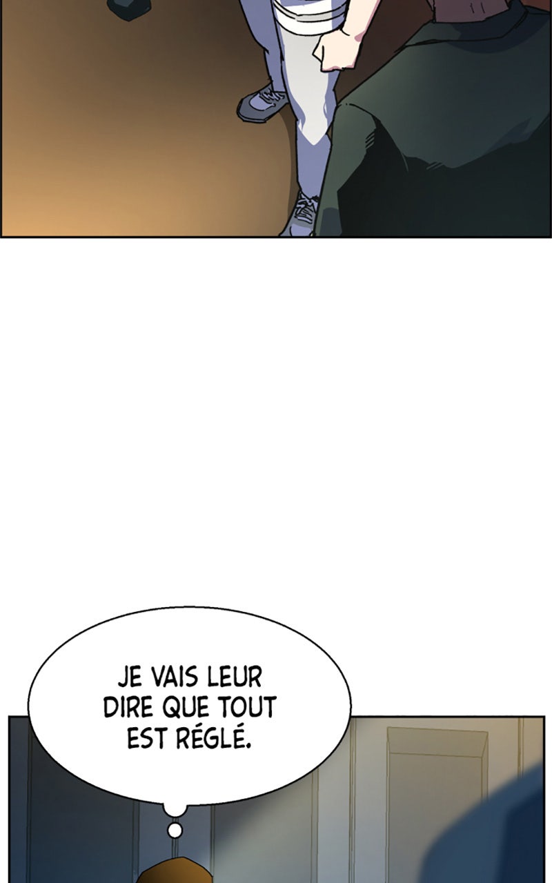 Read High School Mercenary fr Manga Online