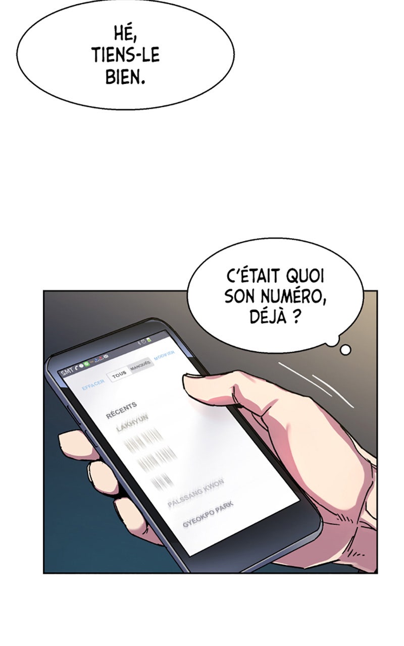 Read High School Mercenary fr Manga Online