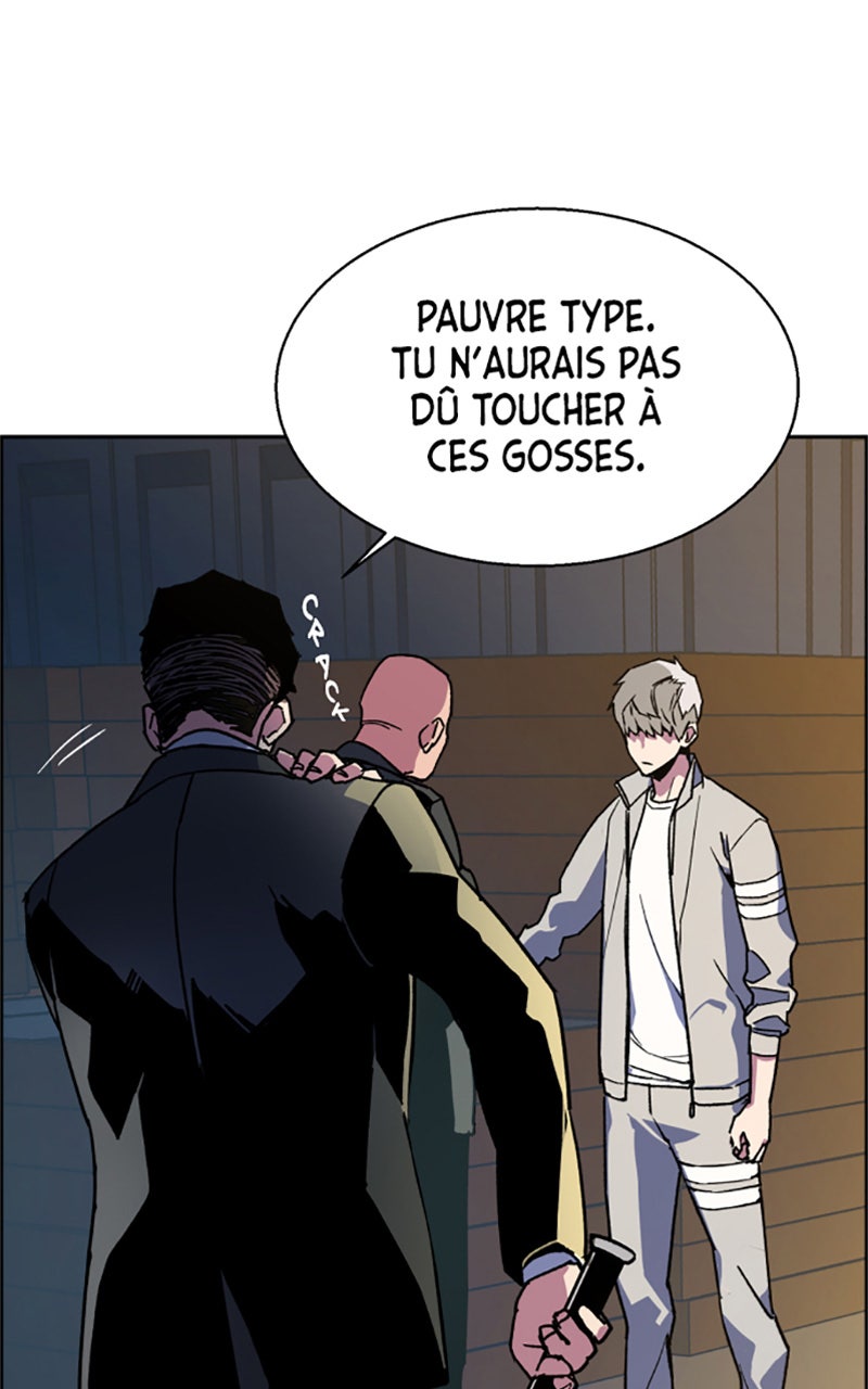 Read High School Mercenary fr Manga Online