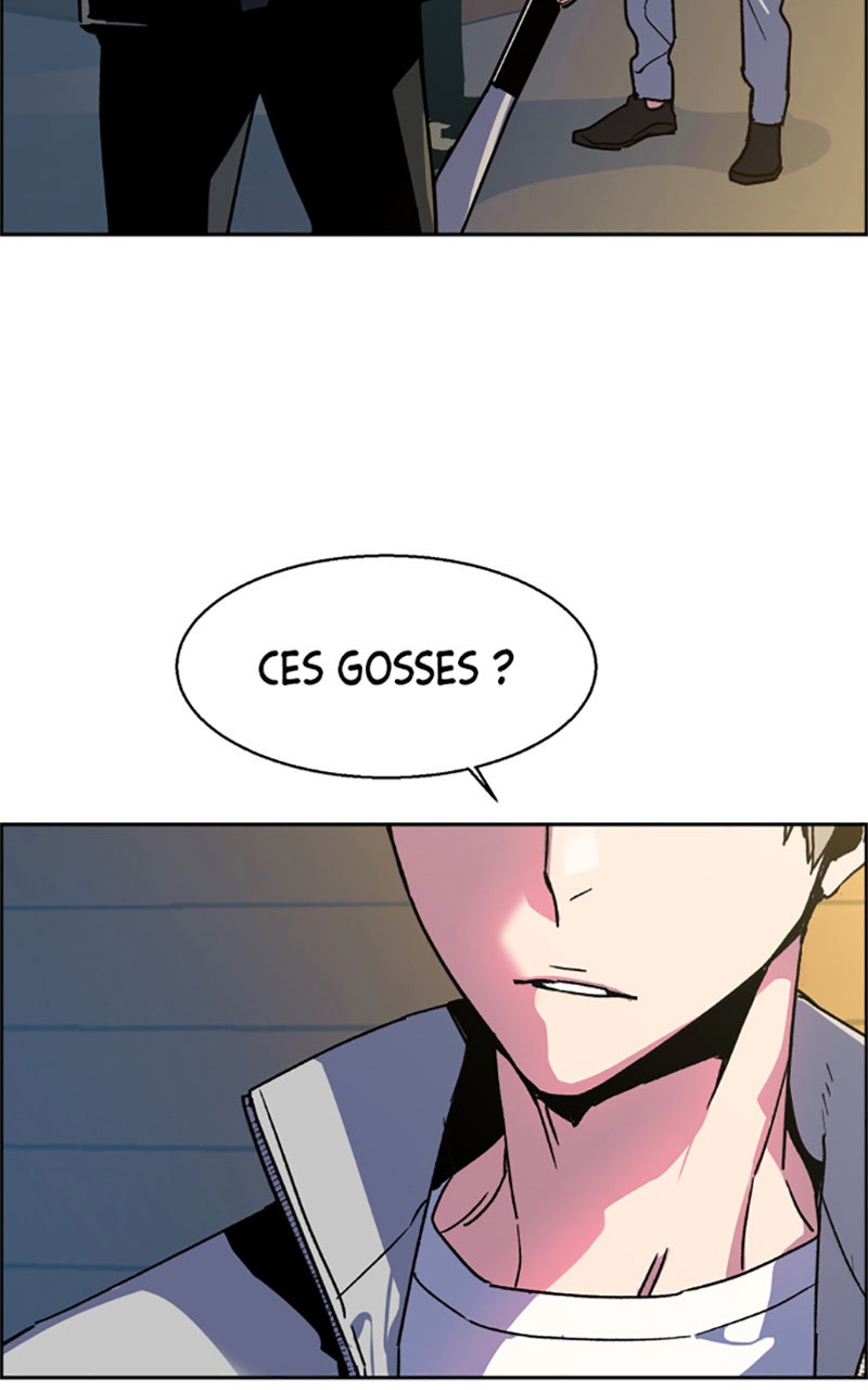 Read High School Mercenary fr Manga Online