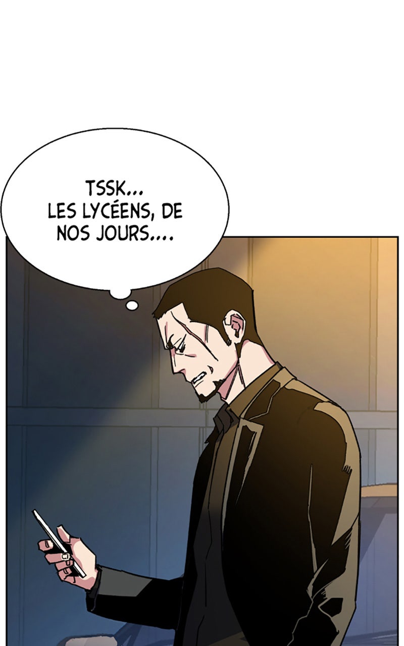 Read High School Mercenary fr Manga Online
