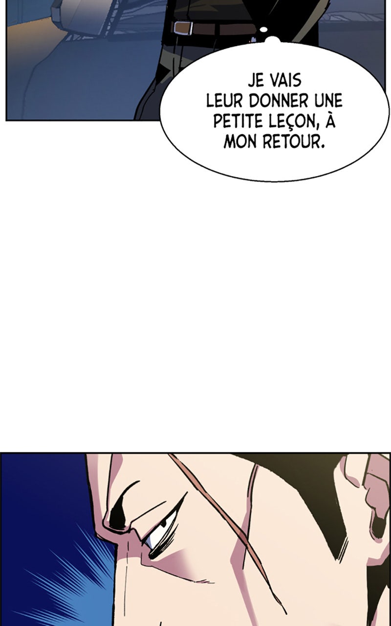 Read High School Mercenary fr Manga Online