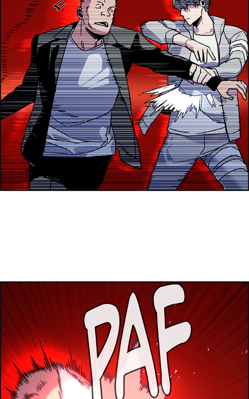 Read High School Mercenary fr Manga Online