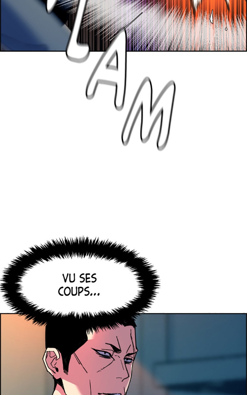 Read High School Mercenary fr Manga Online