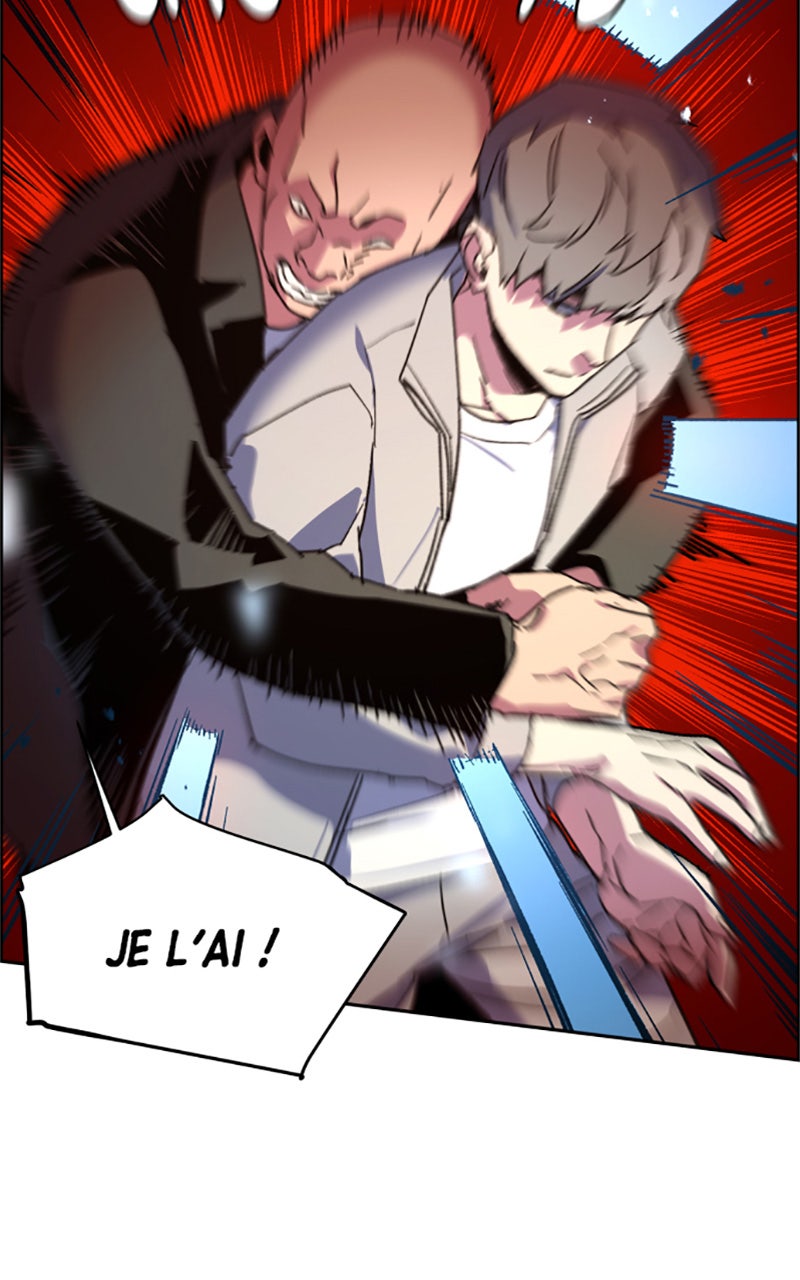 Read High School Mercenary fr Manga Online