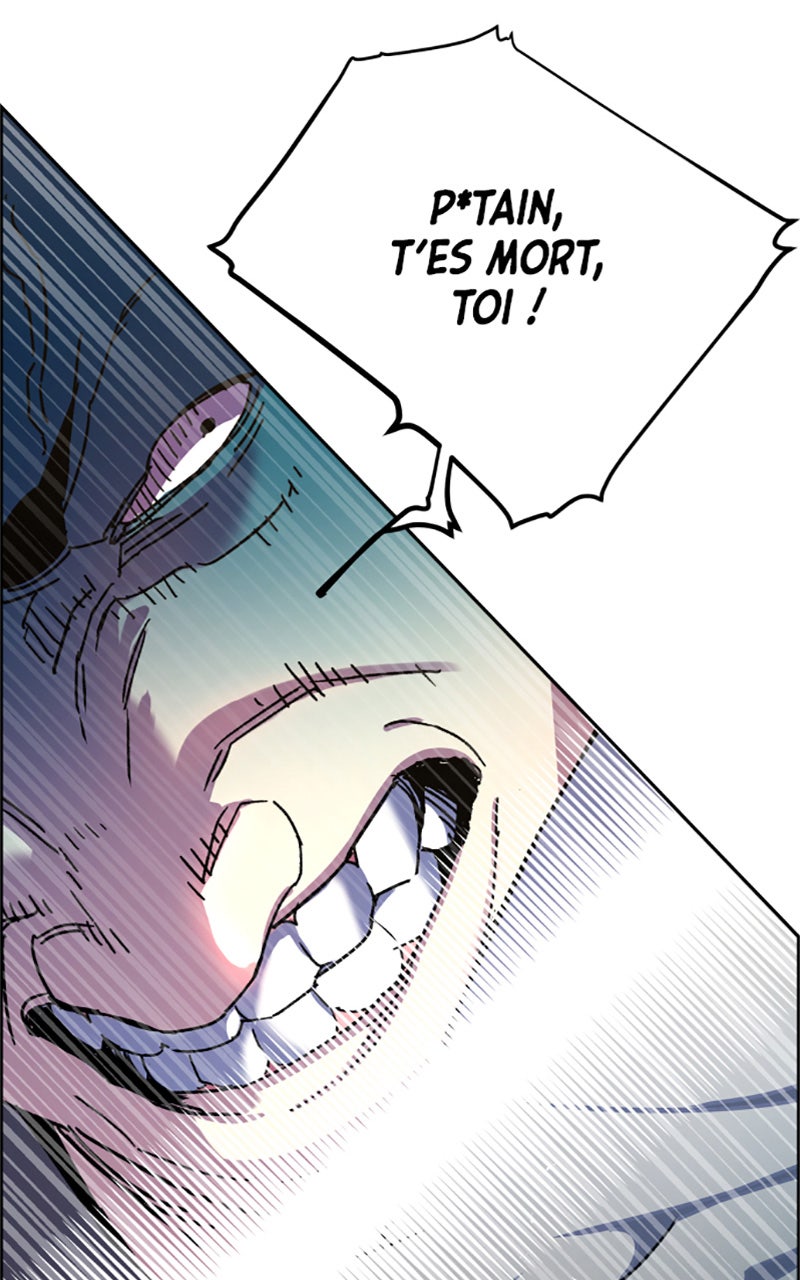 Read High School Mercenary fr Manga Online