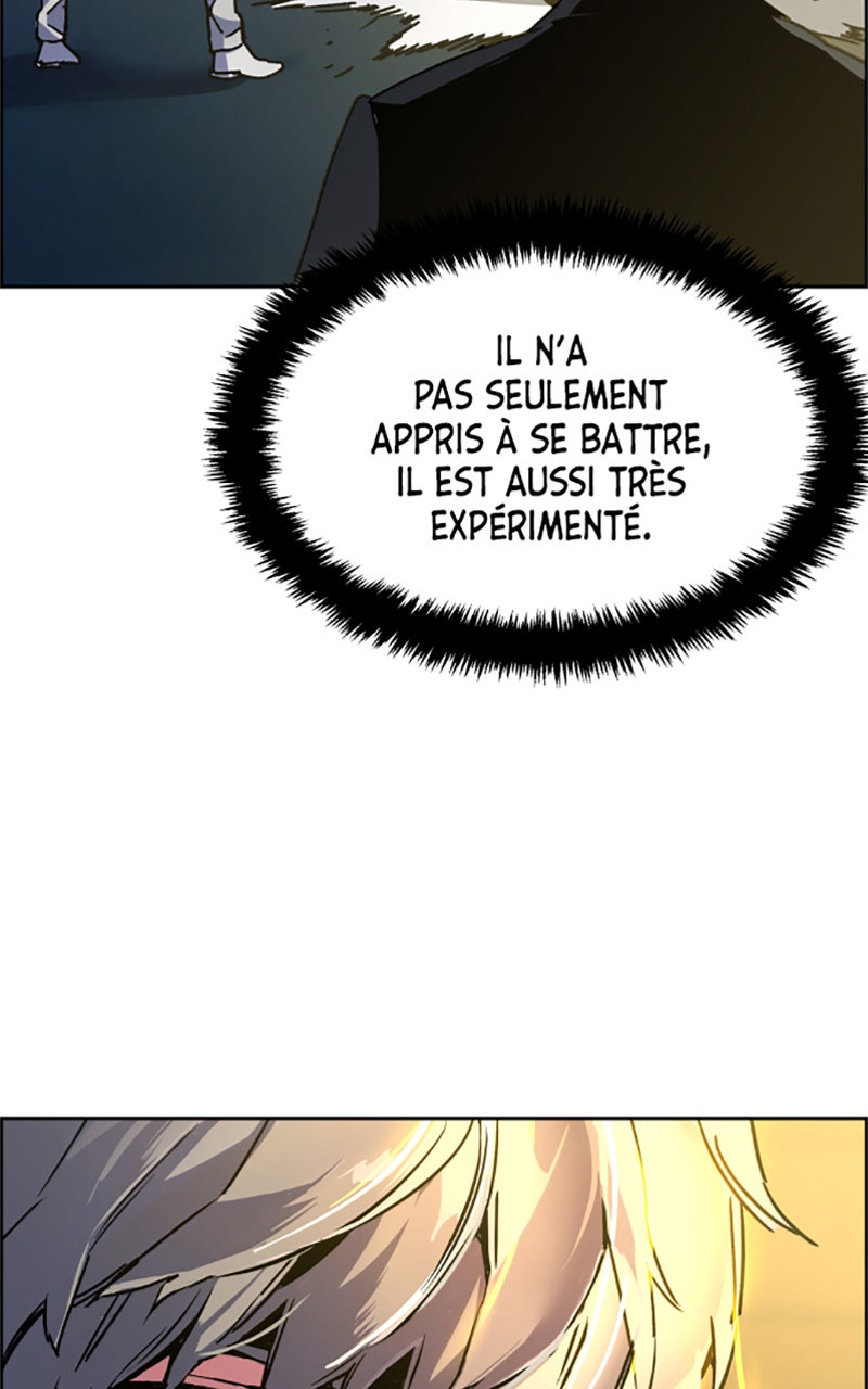 Read High School Mercenary fr Manga Online