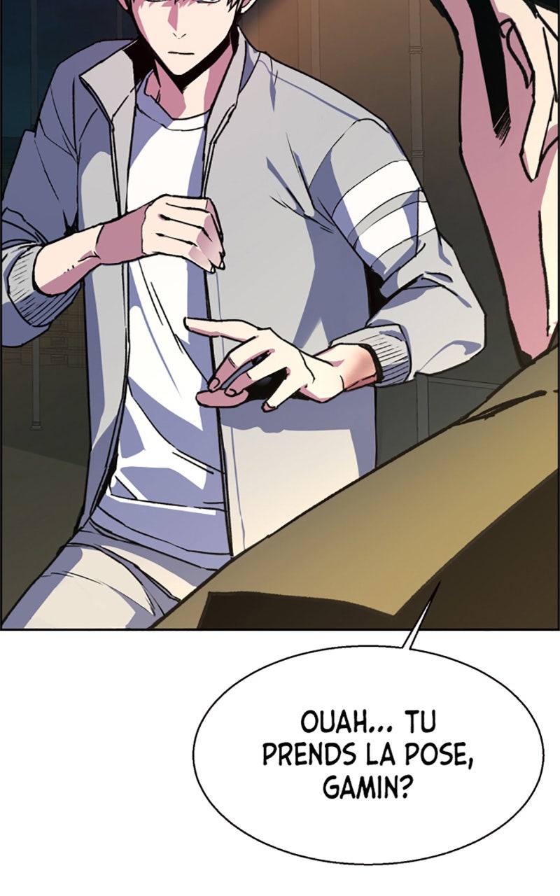 Read High School Mercenary fr Manga Online