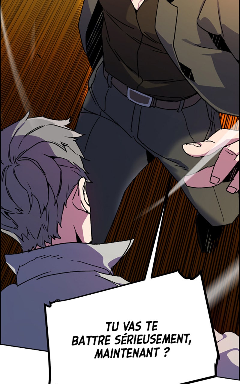 Read High School Mercenary fr Manga Online