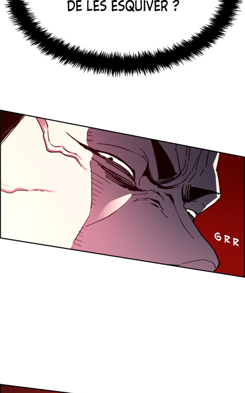 Read High School Mercenary fr Manga Online