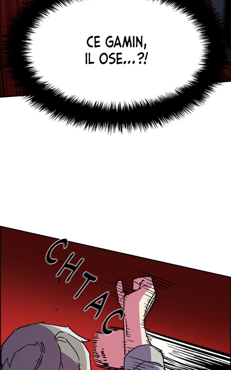 Read High School Mercenary fr Manga Online