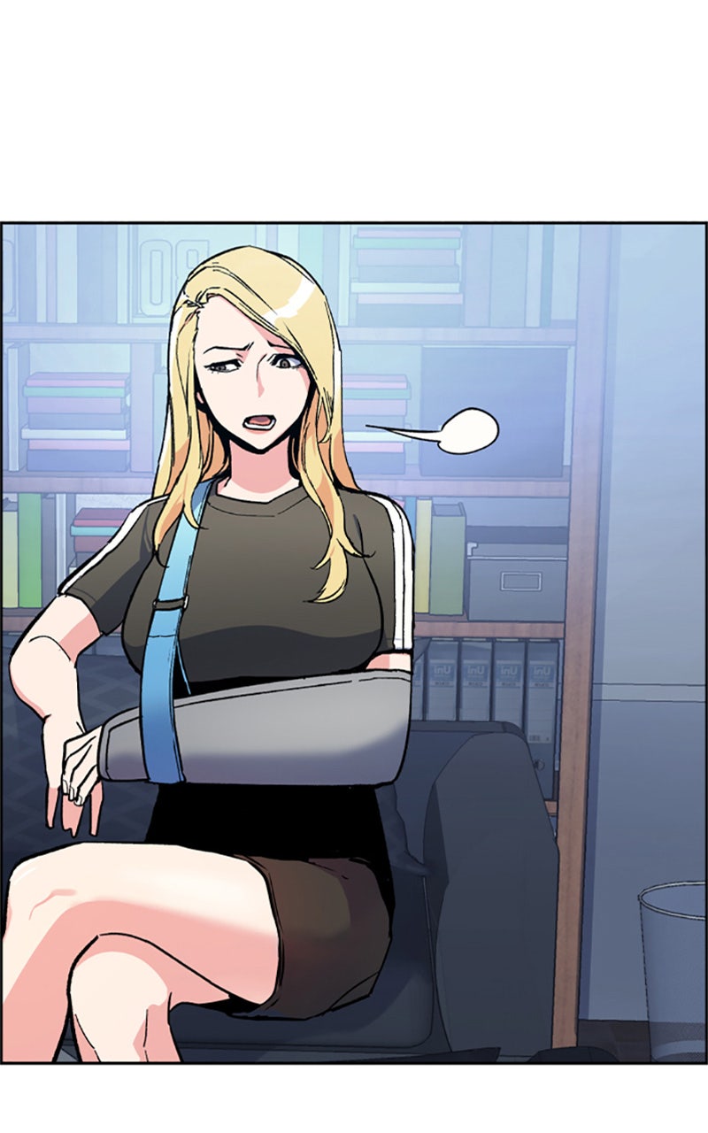 Read High School Mercenary fr Manga Online