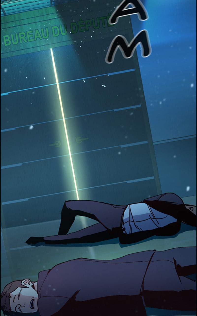 Read High School Mercenary fr Manga Online