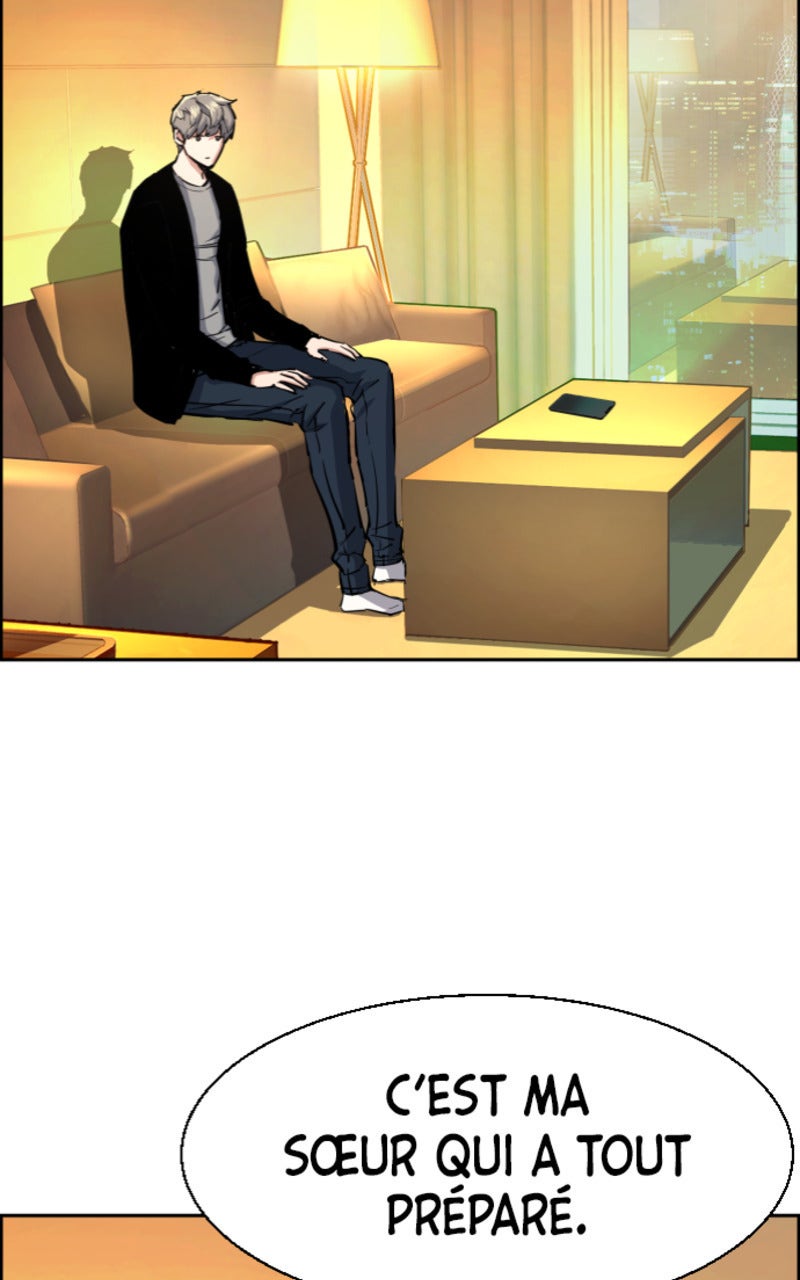 Read High School Mercenary fr Manga Online