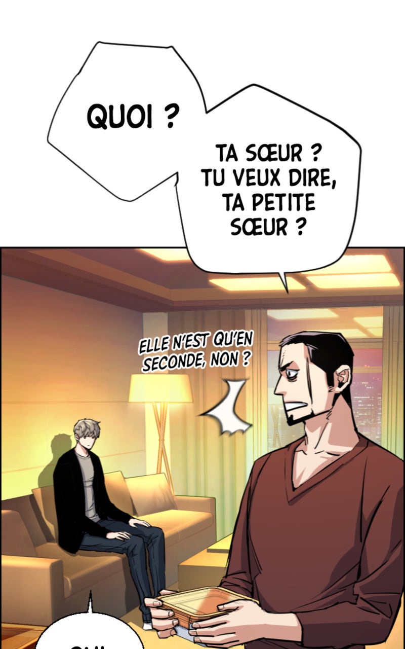 Read High School Mercenary fr Manga Online