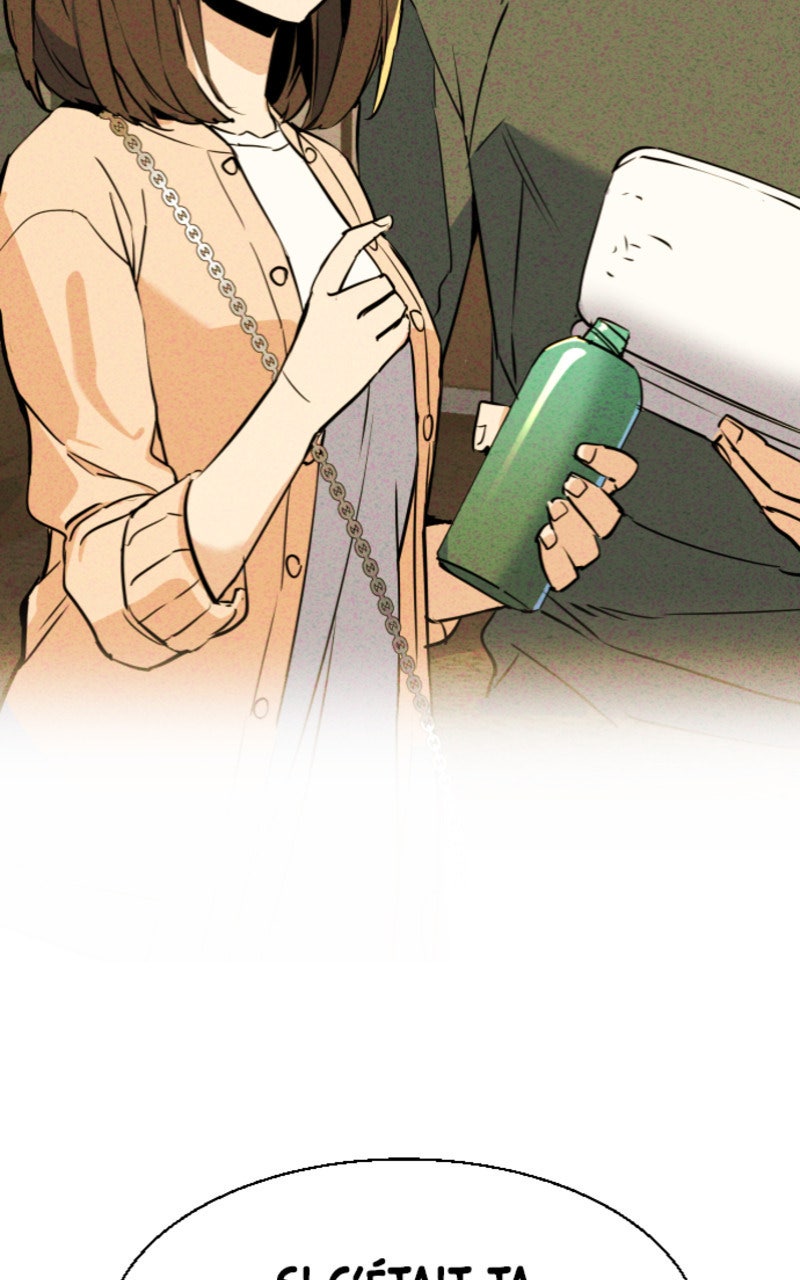 Read High School Mercenary fr Manga Online