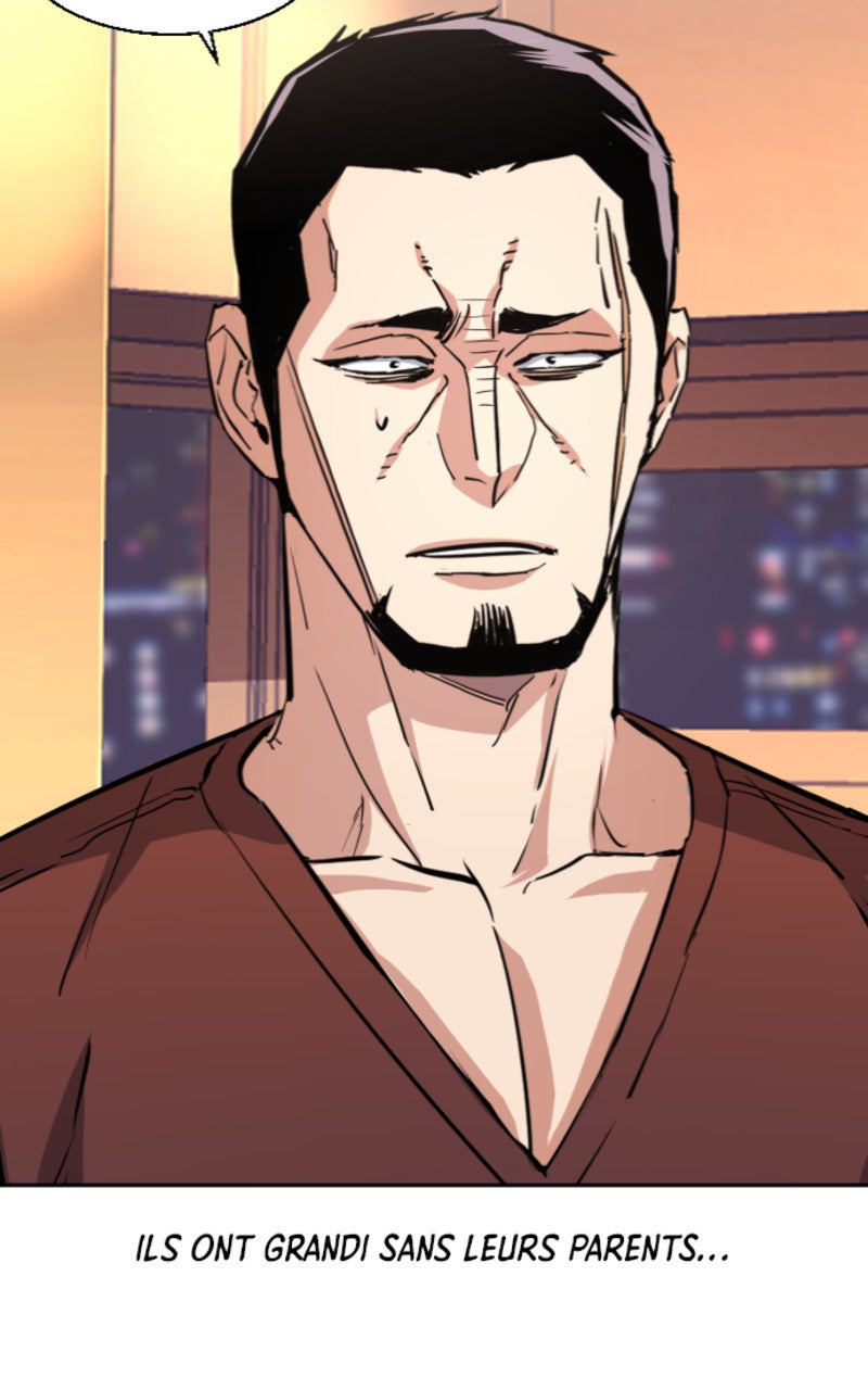 Read High School Mercenary fr Manga Online