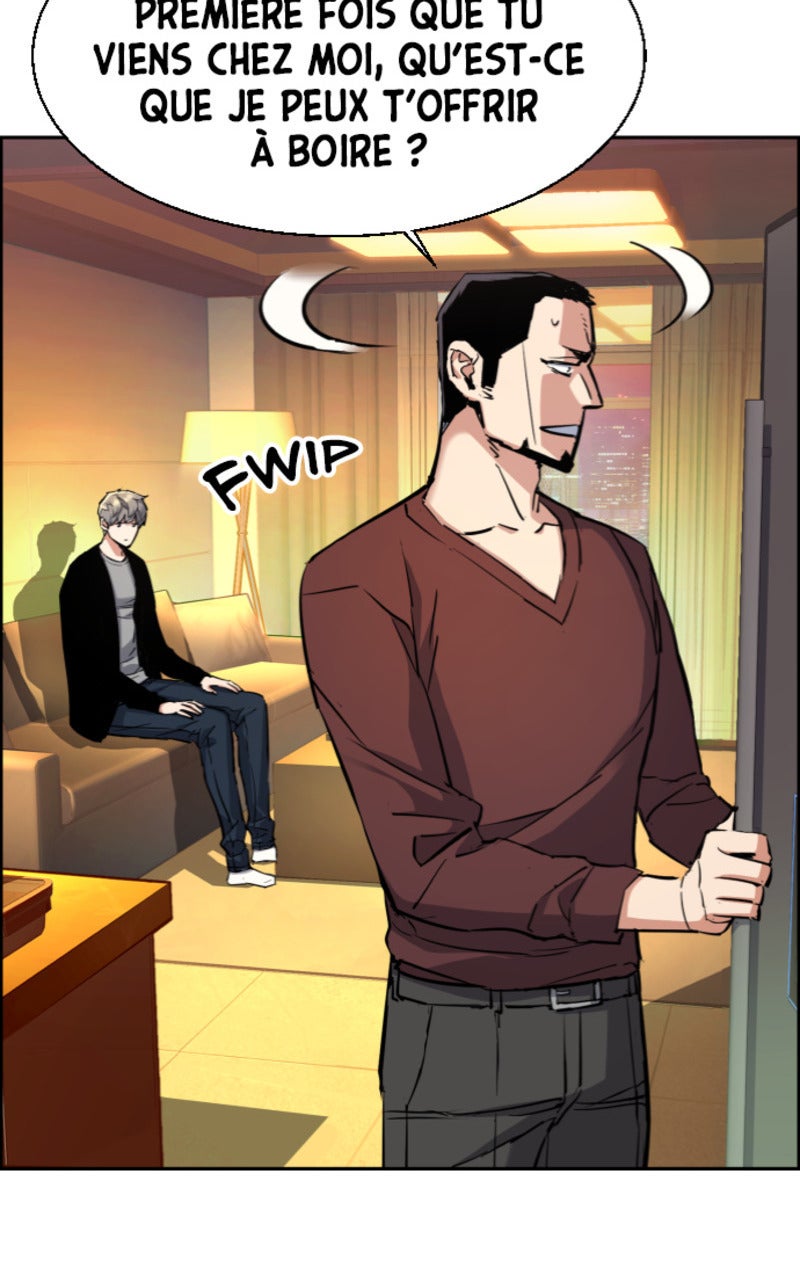 Read High School Mercenary fr Manga Online