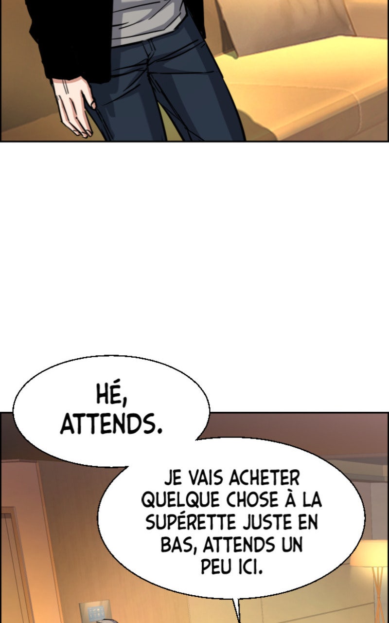 Read High School Mercenary fr Manga Online