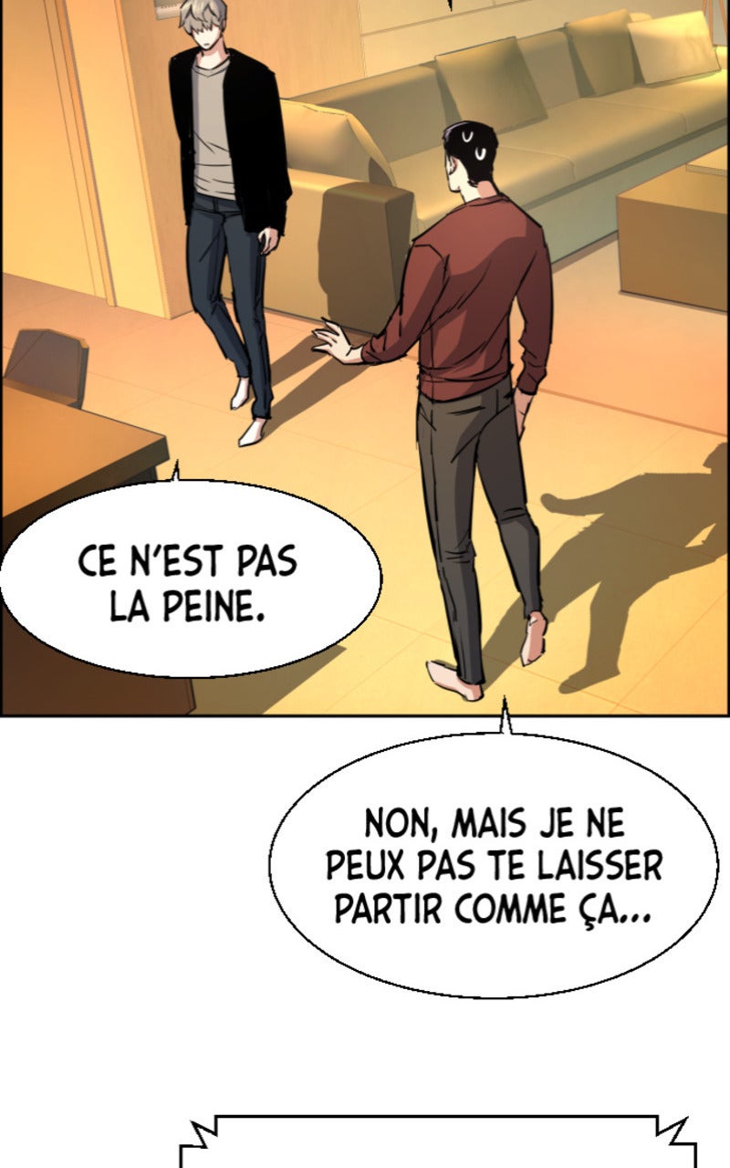 Read High School Mercenary fr Manga Online