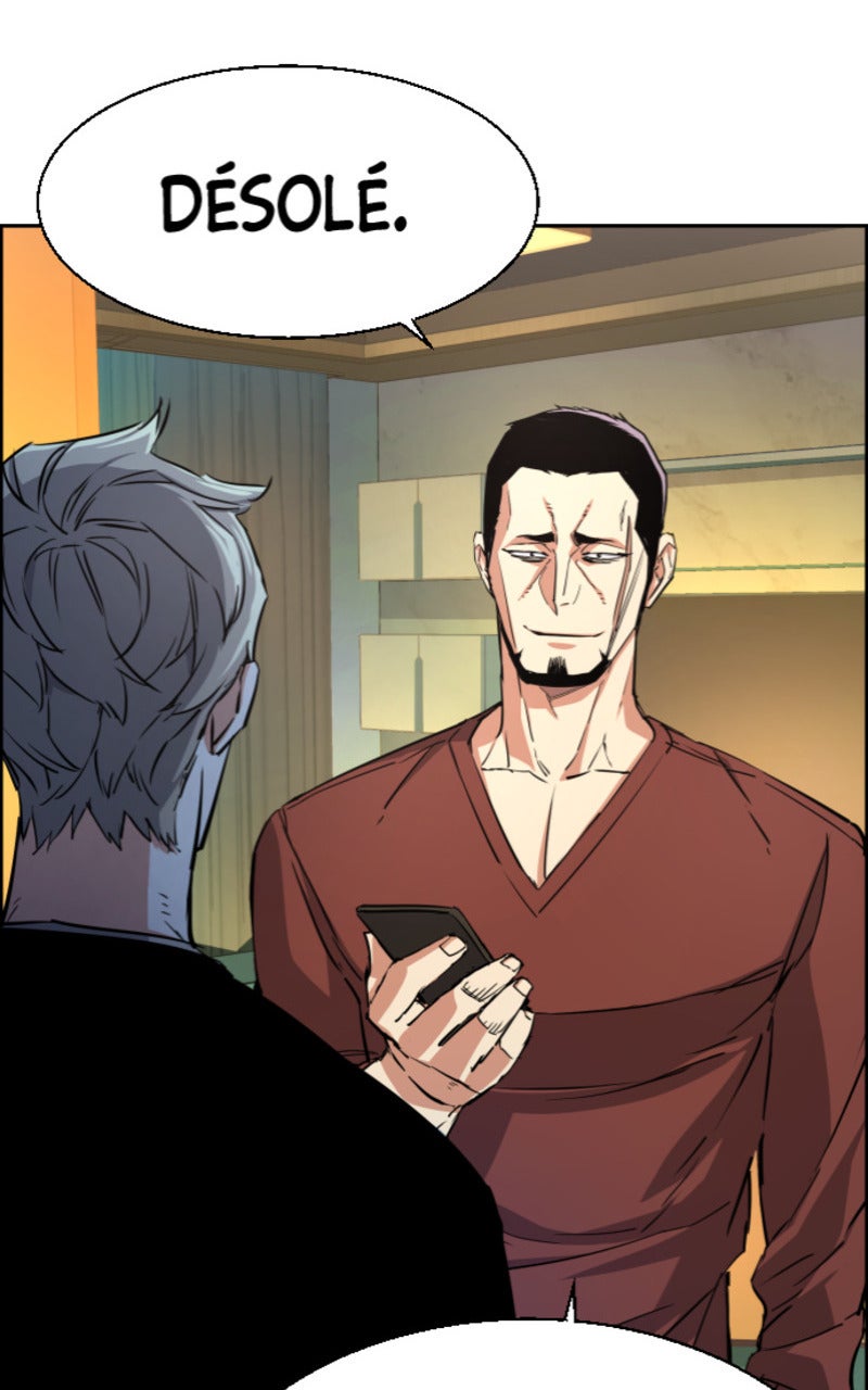 Read High School Mercenary fr Manga Online