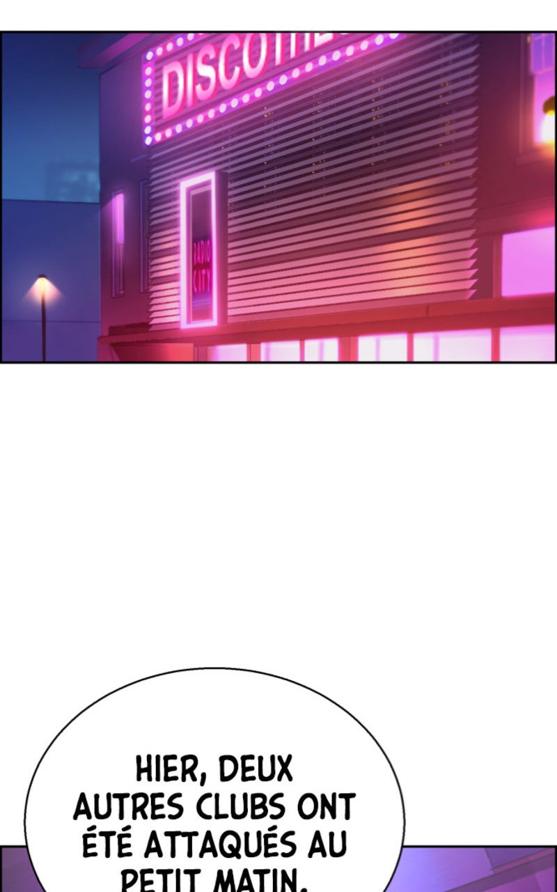 Read High School Mercenary fr Manga Online