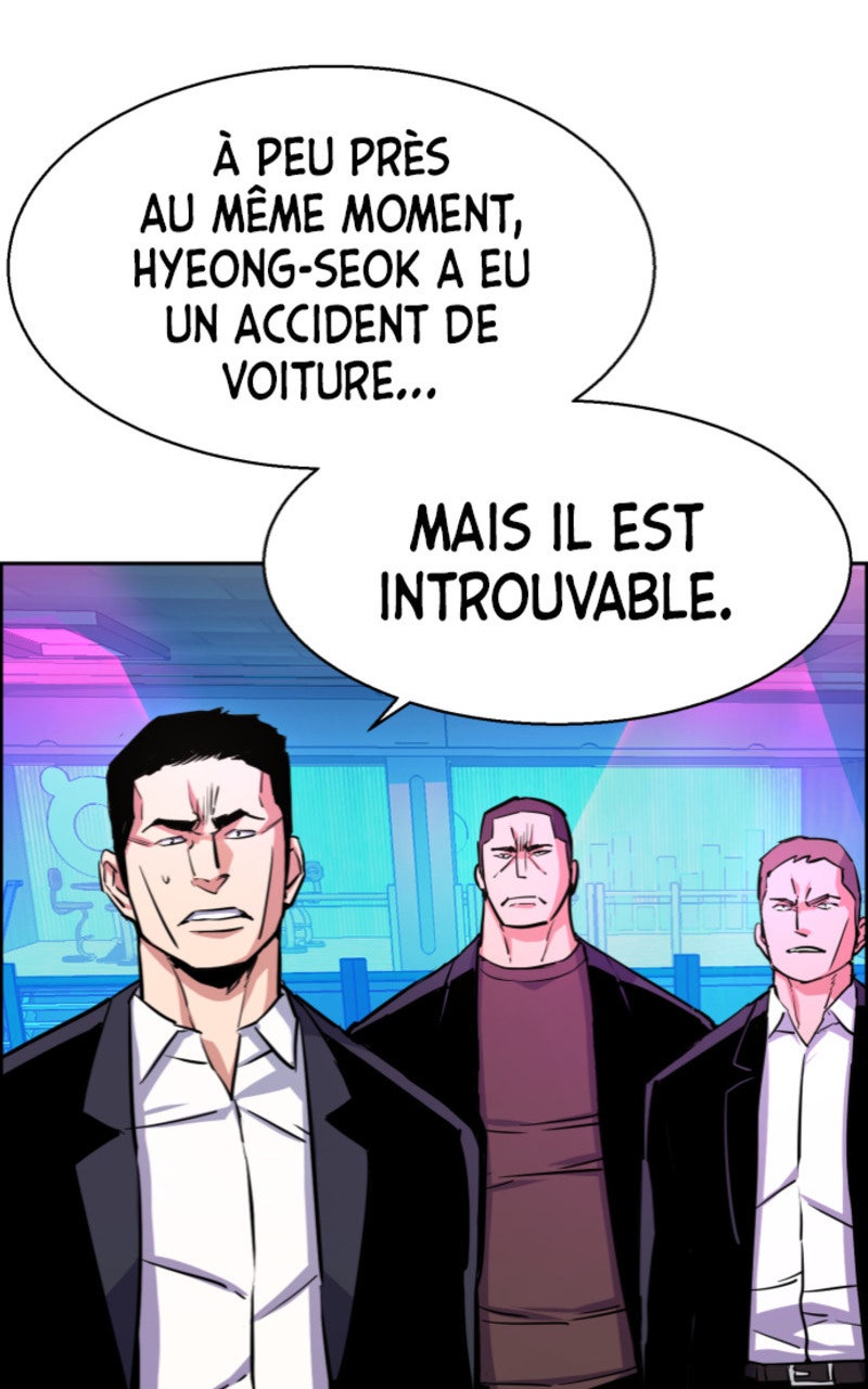 Read High School Mercenary fr Manga Online