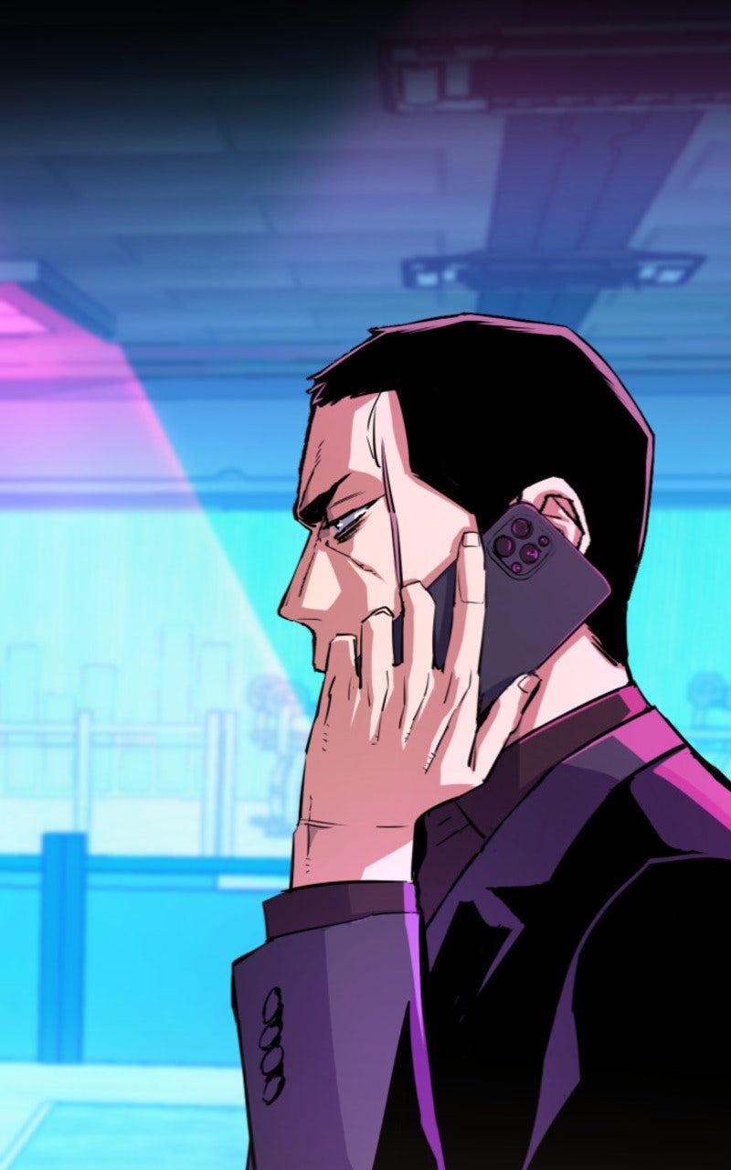 Read High School Mercenary fr Manga Online