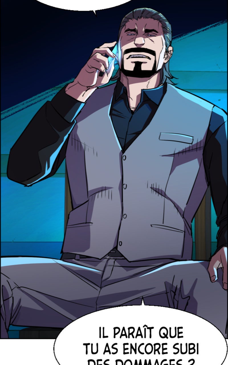 Read High School Mercenary fr Manga Online