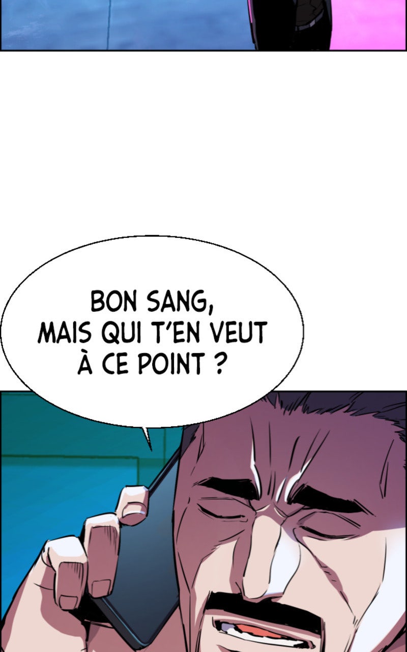 Read High School Mercenary fr Manga Online