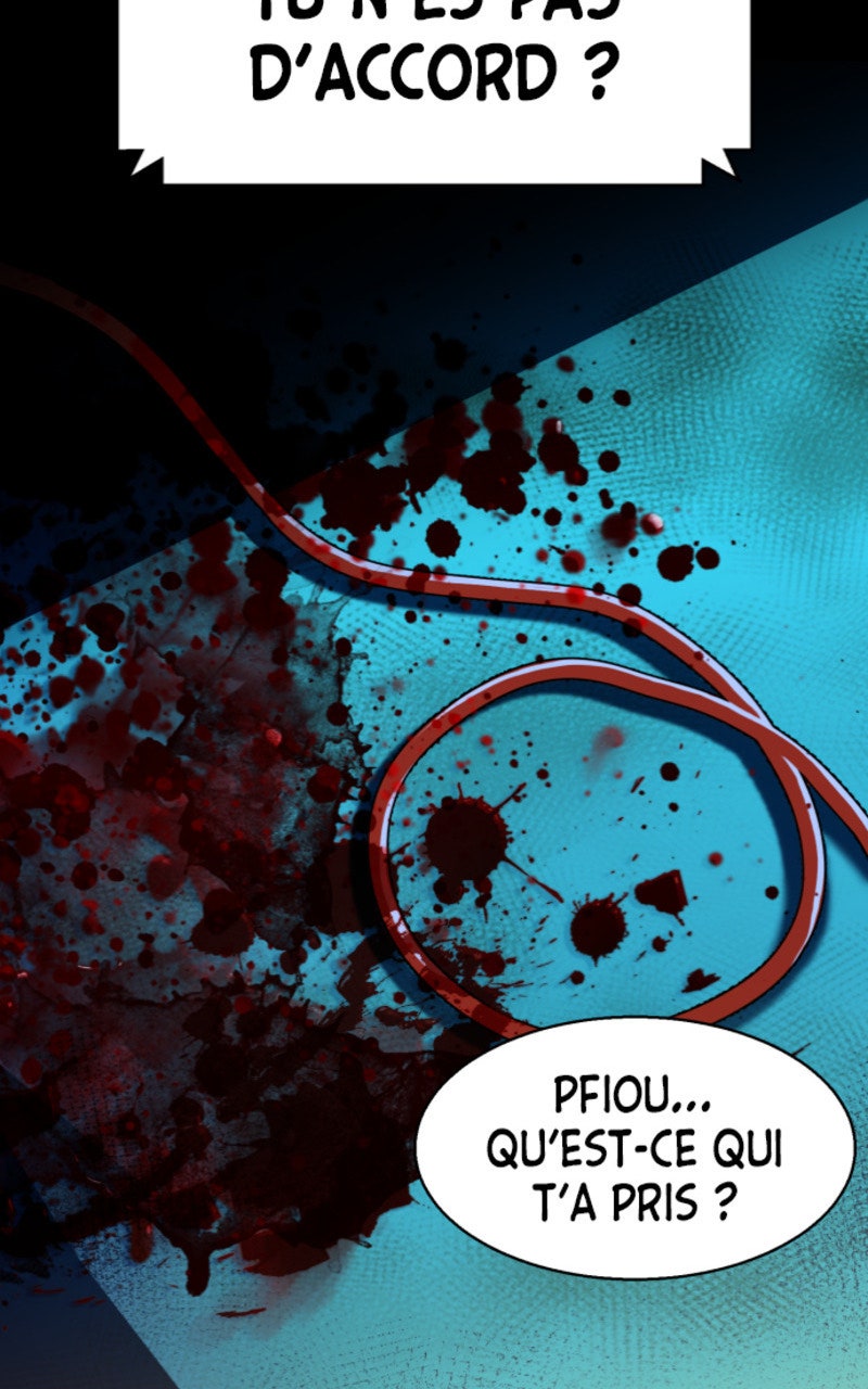 Read High School Mercenary fr Manga Online