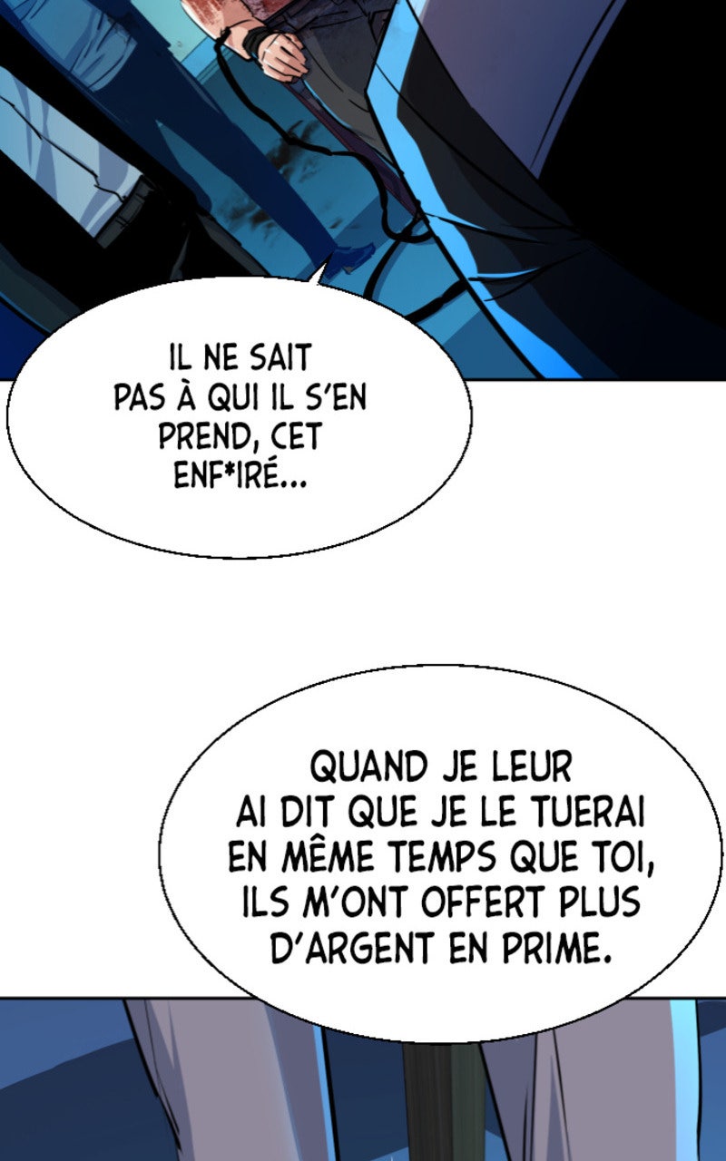 Read High School Mercenary fr Manga Online