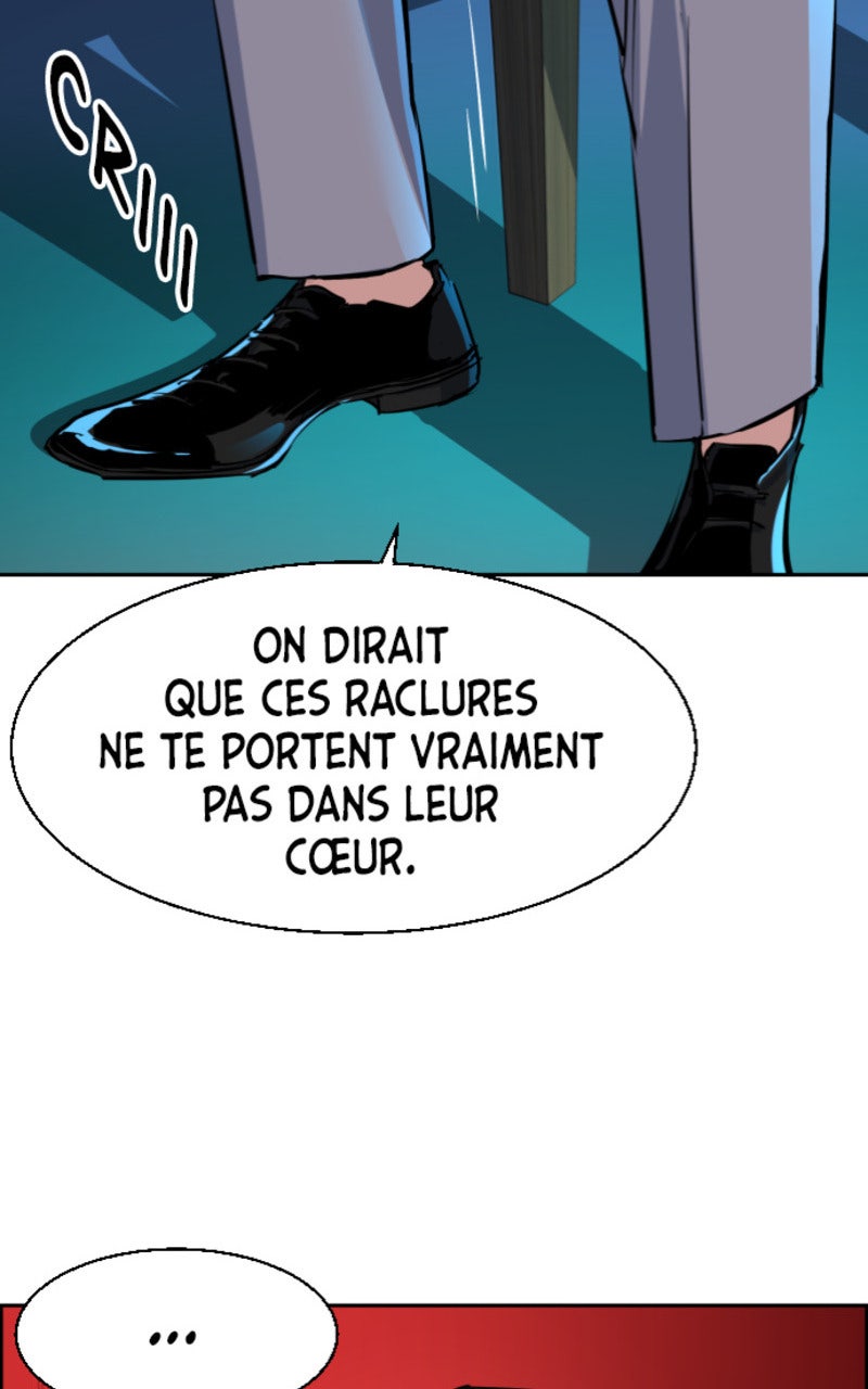 Read High School Mercenary fr Manga Online