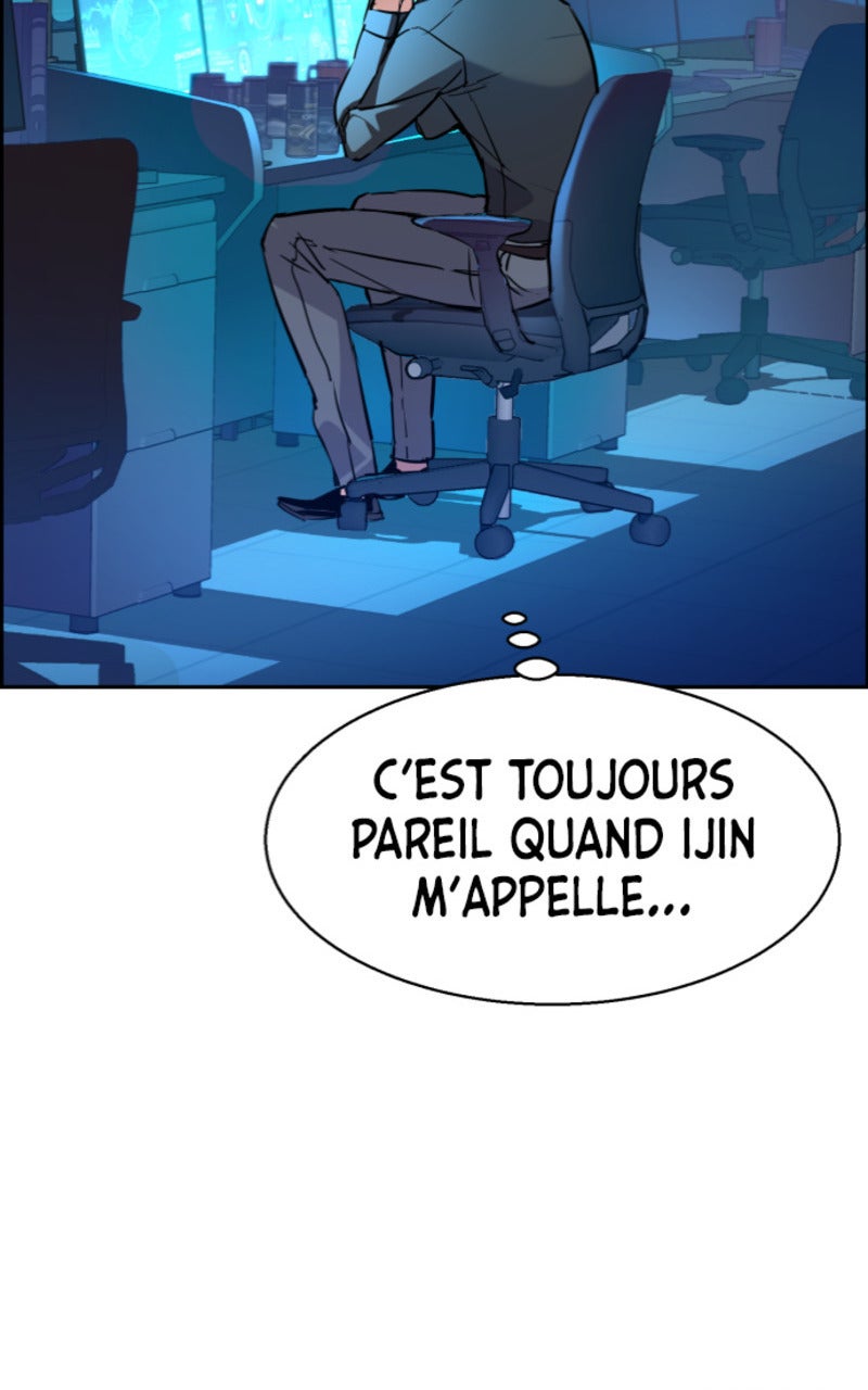 Read High School Mercenary fr Manga Online