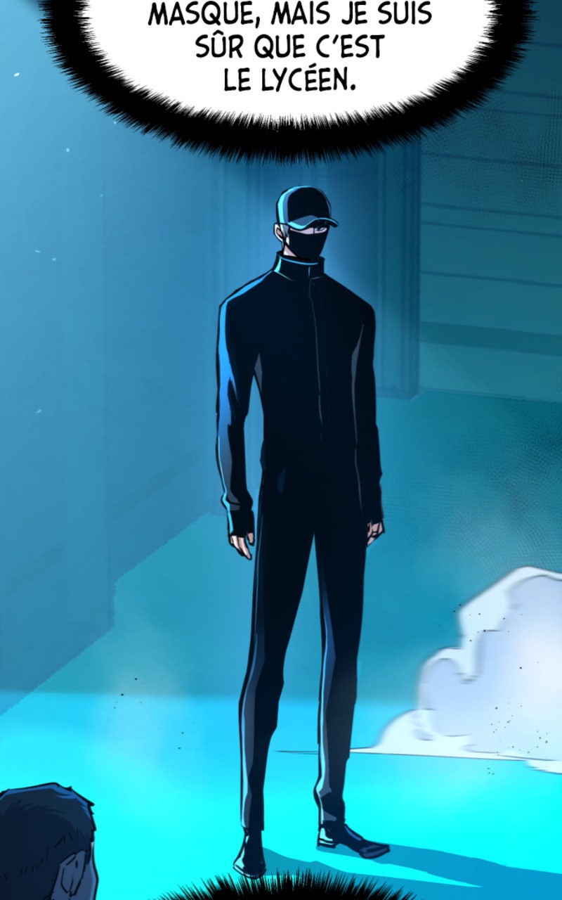 Read High School Mercenary fr Manga Online