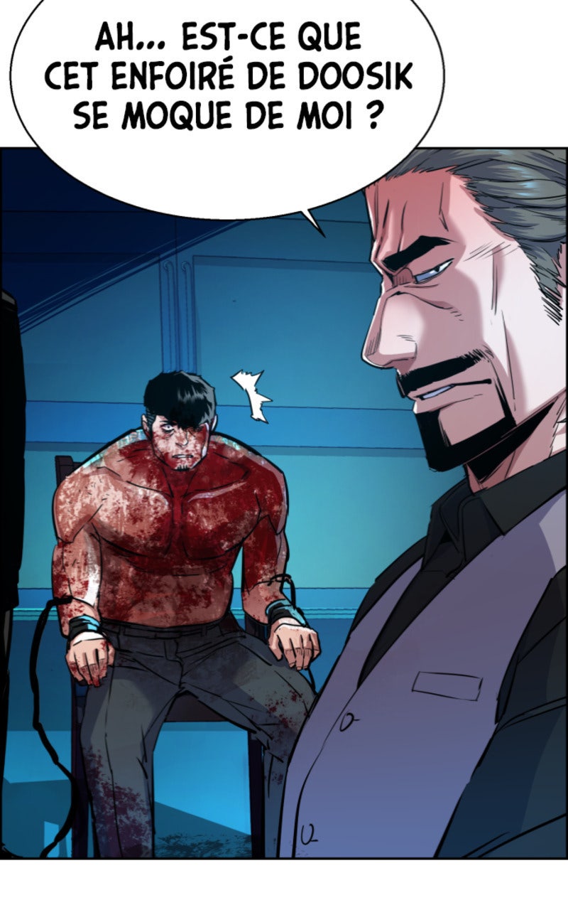 Read High School Mercenary fr Manga Online