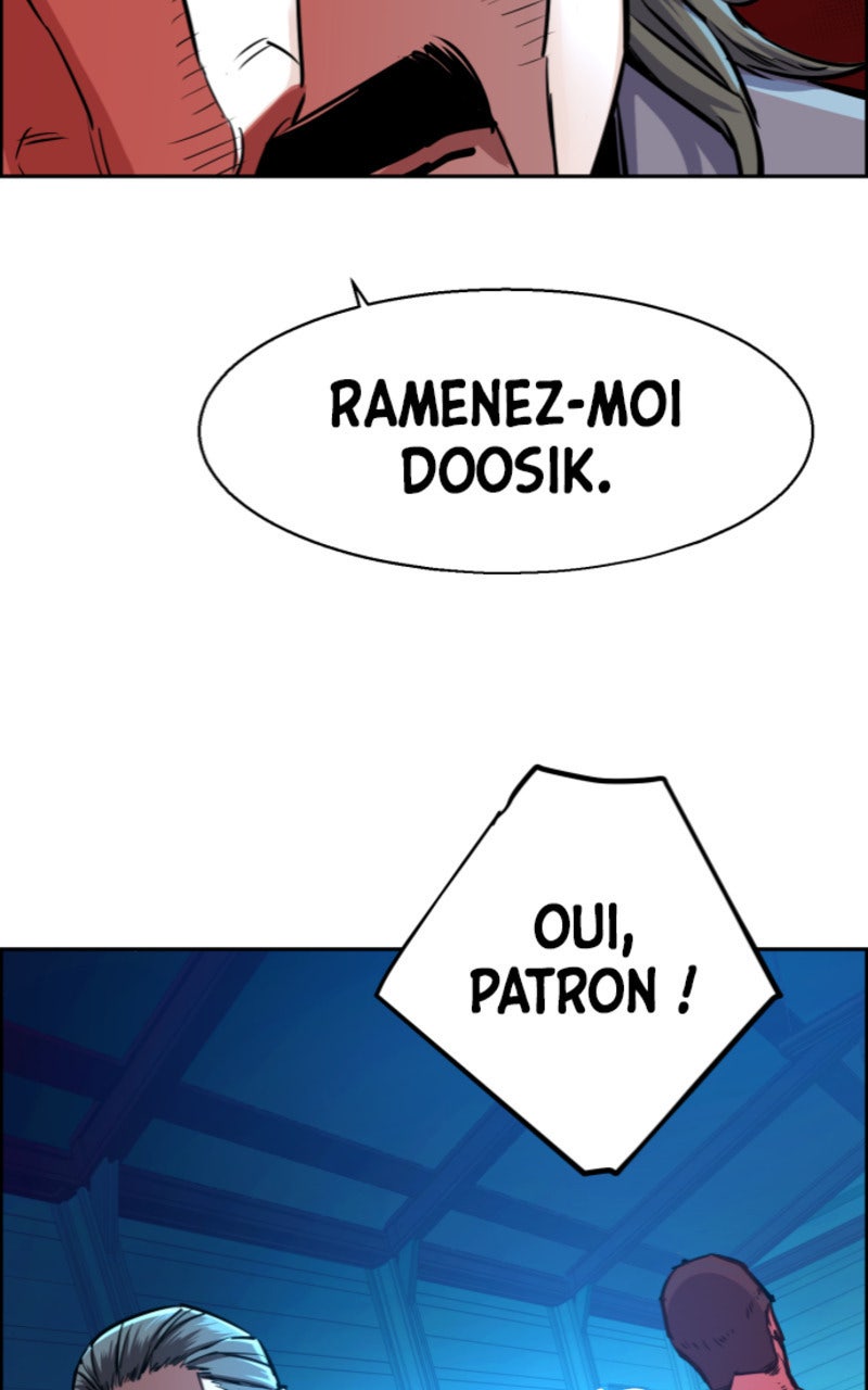 Read High School Mercenary fr Manga Online