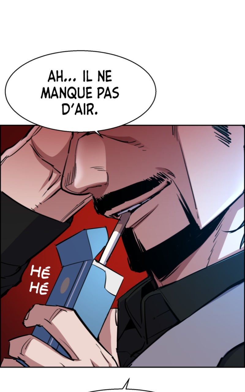 Read High School Mercenary fr Manga Online