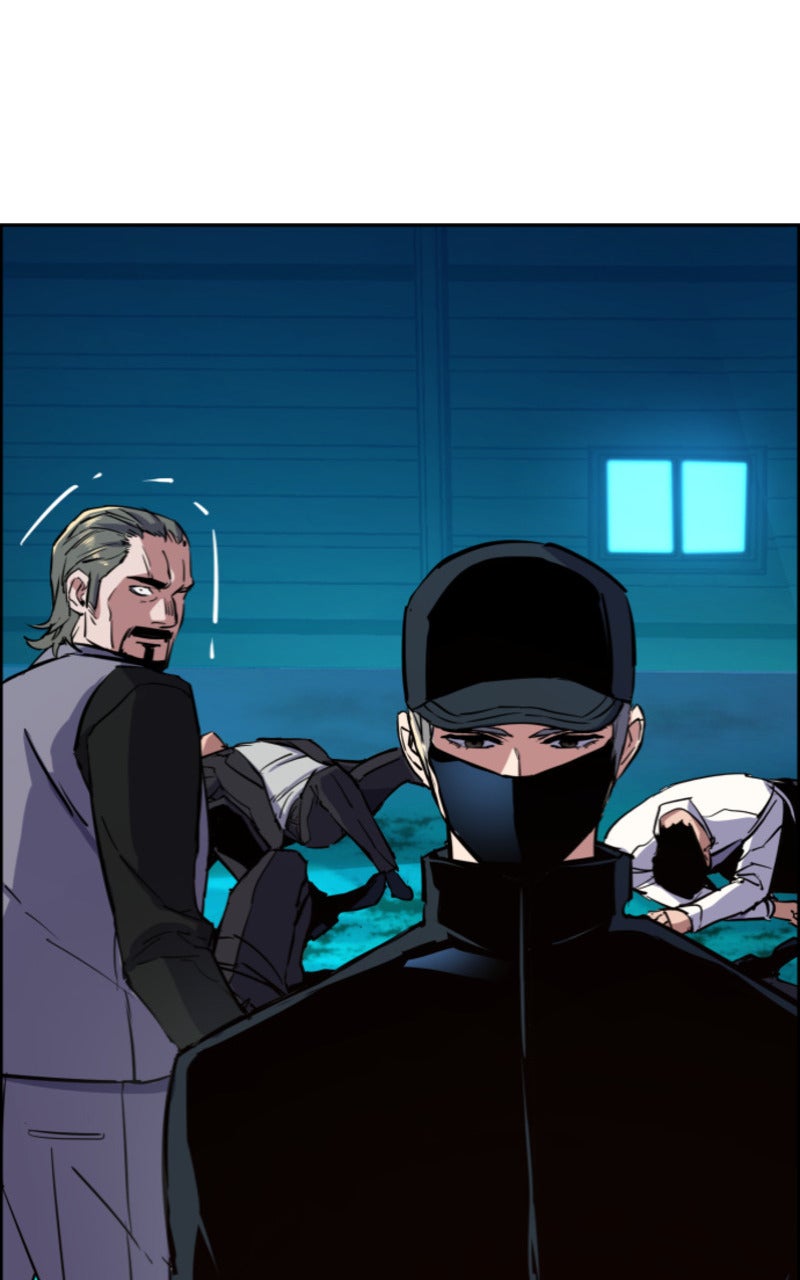 Read High School Mercenary fr Manga Online