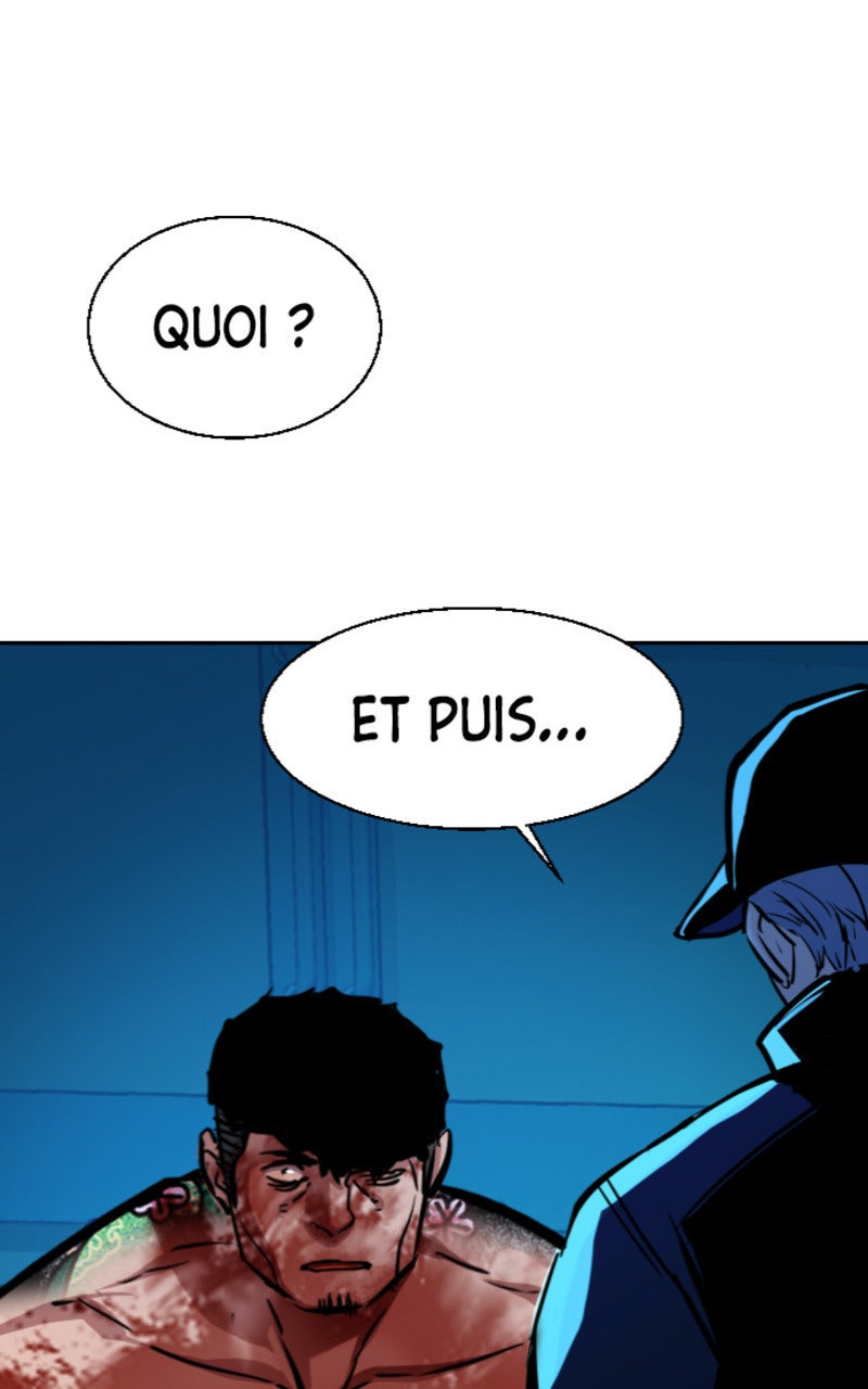 Read High School Mercenary fr Manga Online