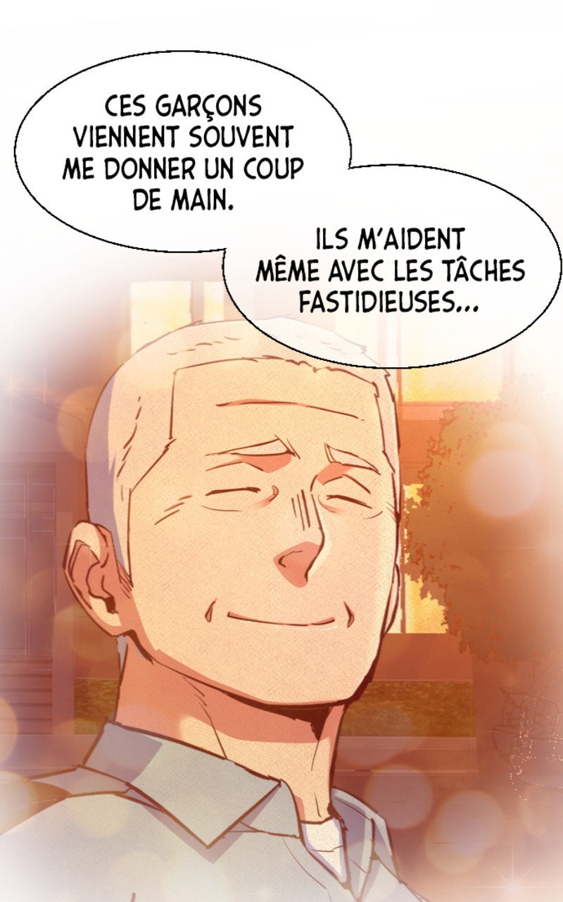 Read High School Mercenary fr Manga Online