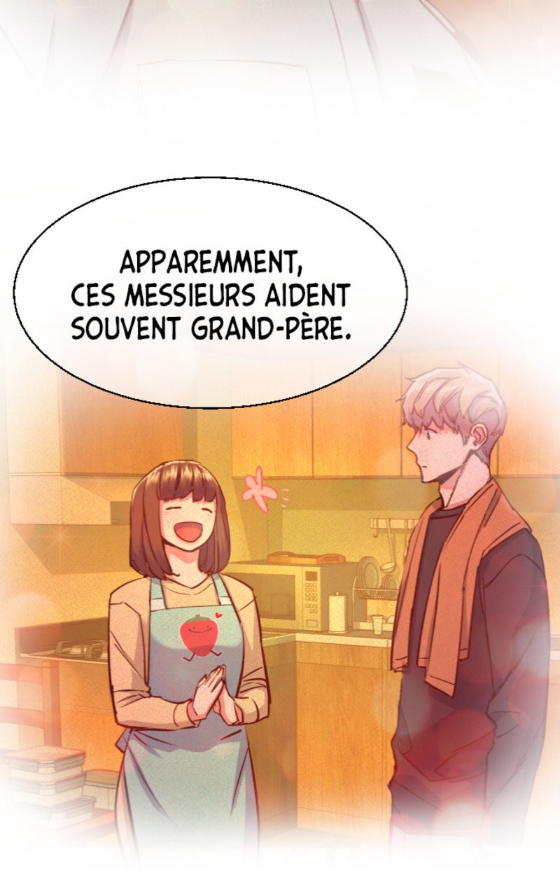 Read High School Mercenary fr Manga Online