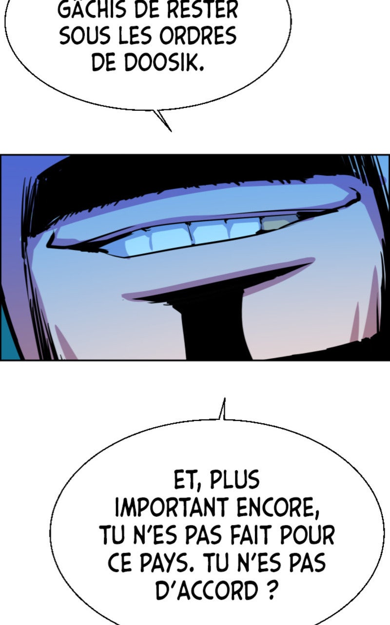 Read High School Mercenary fr Manga Online